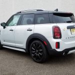 Mini Cooper SE Countryman ALL4 PHEV