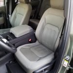 Land Rover Defender 110 SE