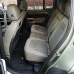 Land Rover Defender 110 SE