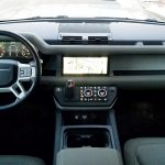 Land Rover Defender 110 SE