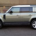 Land Rover Defender 110 SE