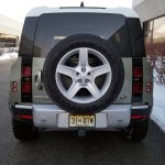 Land Rover Defender 110 SE