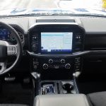 2021 Ford F-150 PowerBoost Hybrid