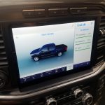 2021 Ford F-150 PowerBoost Hybrid