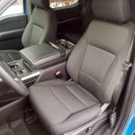 2021 Ford F-150 PowerBoost Hybrid