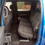 2021 Ford F-150 PowerBoost Hybrid