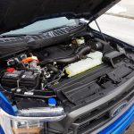 2021 Ford F-150 PowerBoost Hybrid