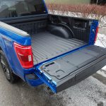 2021 Ford F-150 PowerBoost Hybrid