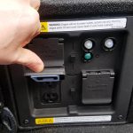 2021 Ford F-150 PowerBoost Hybrid