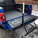 2021 Ford F-150 PowerBoost Hybrid
