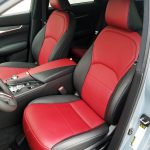 2022 Infiniti QX55