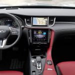 2022 Infiniti QX55