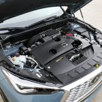 2022 Infiniti QX55