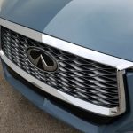 2022 Infiniti QX55