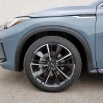2022 Infiniti QX55