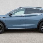 2022 Infiniti QX55