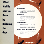 Illinois Car Phone Brochure