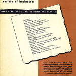 Illinois Car Phone Brochure