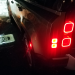 Land Rover Defender 110 SE