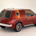 AM Van Concept