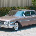 1960 Edsel Ranger