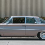 1960 Edsel Ranger