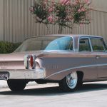 1960 Edsel Ranger