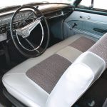 1960 Edsel Ranger