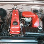 1960 Edsel Ranger
