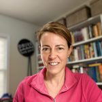 Jill Ciminillo