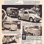 1958 Volkswagen