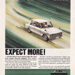 1964 Datsun Bluebird