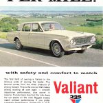 1964 Chrysler Valiant