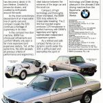 1978 BMW 320i