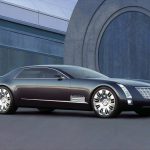 Cadillac Sixteen