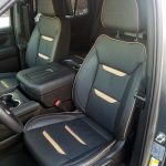 2021 GMC Yukon AT4