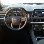 2021 GMC Yukon AT4