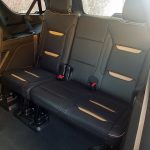 2021 GMC Yukon AT4