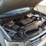 2021 GMC Yukon AT4