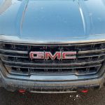 2021 GMC Yukon AT42021 GMC Yukon AT4