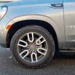 2021 GMC Yukon AT4