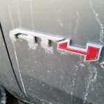 2021 GMC Yukon AT4