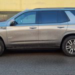 2021 GMC Yukon AT4