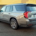 2021 GMC Yukon AT4