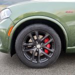 2021 Dodge Durango SRT 392