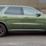 2021 Dodge Durango SRT 392