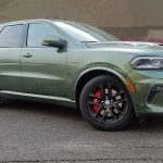 2021 Dodge Durango SRT 392