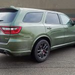 2021 Dodge Durango SRT 392