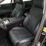 Genesis G80 3.5T Prestige