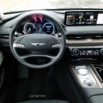 Genesis G80 3.5T Prestige